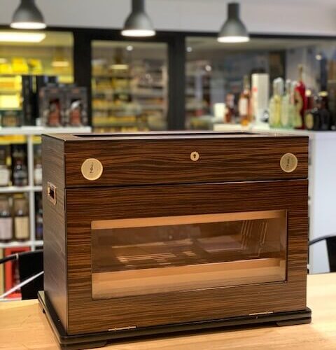 adorini aficionado goedkoopste humidor