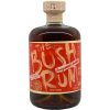 The Bush original spiced rum