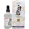 Matsui the hakuto Japanse gin