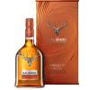 Afbeelding van een fles Dalmore Luminary 2nd Edition whisky, met een alcoholpercentage van 48,6% en een inhoud van 70 cl. De fles heeft een moderne label en verpakking die het merk en de editie toont